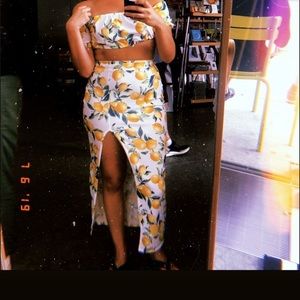 Miss-guided Coord set